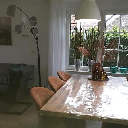 Вилла Groot Familiehuis Voor 6 Personen In Landelijke, Rustige Omgeving Breezand Экстерьер фото