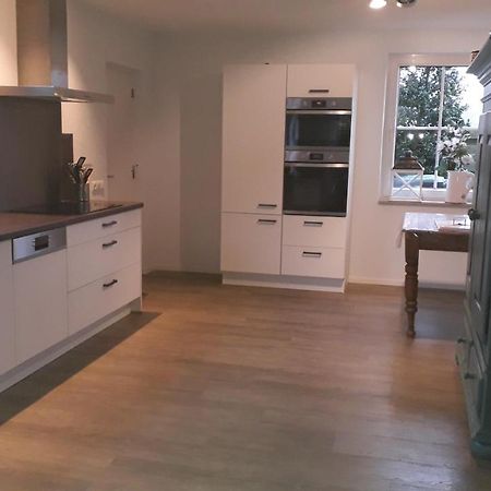 Вилла Groot Familiehuis Voor 6 Personen In Landelijke, Rustige Omgeving Breezand Экстерьер фото