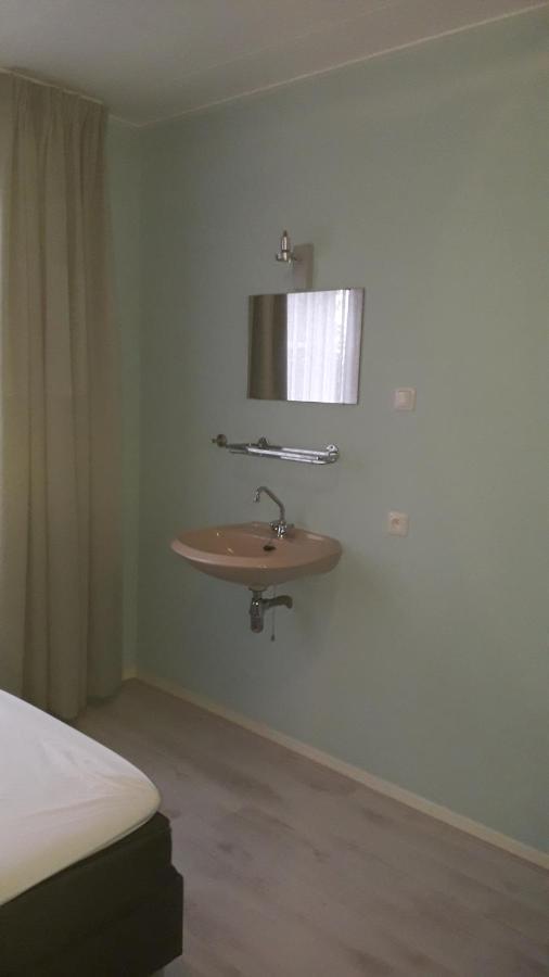 Вилла Groot Familiehuis Voor 6 Personen In Landelijke, Rustige Omgeving Breezand Экстерьер фото