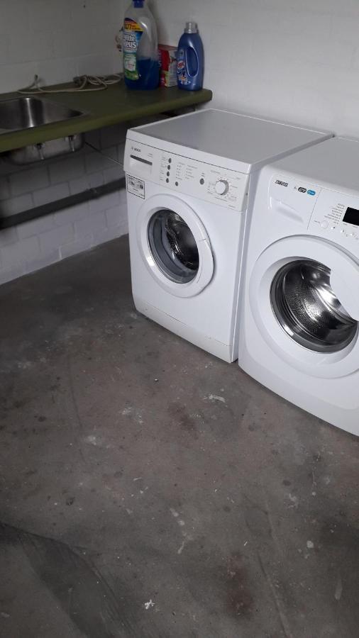 Вилла Groot Familiehuis Voor 6 Personen In Landelijke, Rustige Omgeving Breezand Экстерьер фото