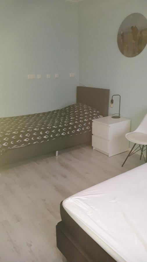 Вилла Groot Familiehuis Voor 6 Personen In Landelijke, Rustige Omgeving Breezand Экстерьер фото