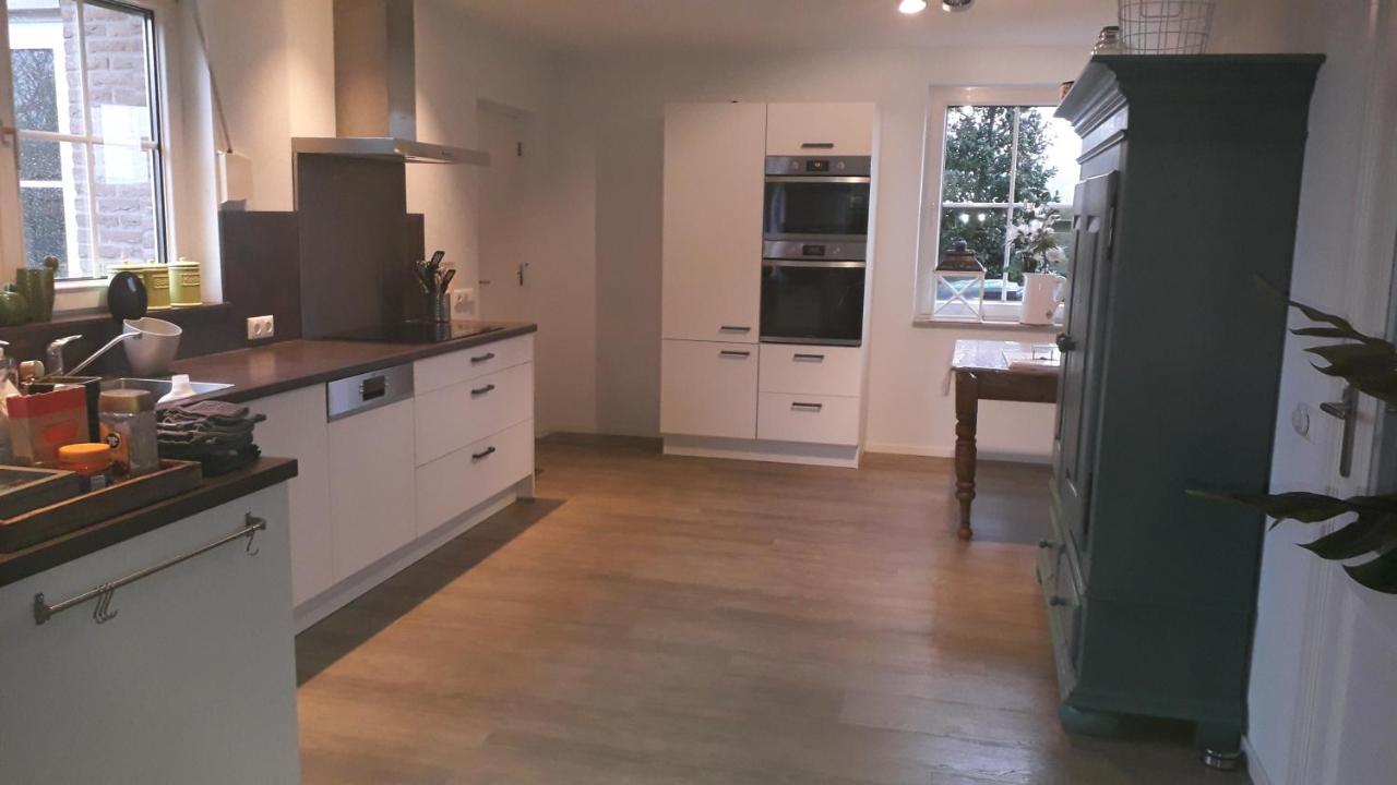 Вилла Groot Familiehuis Voor 6 Personen In Landelijke, Rustige Omgeving Breezand Экстерьер фото